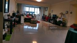 Beauty World Centre (D21), Apartment #116730872